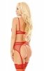 SoftLine Collection Selin - red